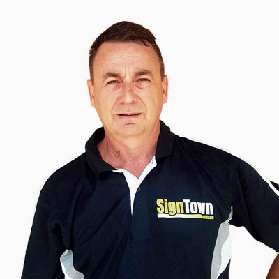 Staff Image